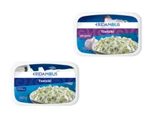 Tzatziki
