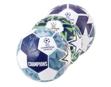 UEFA CHAMPIONS LEAGUE Fussball