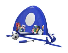 UEFA EURO 2024 Fussballtor-Set