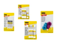 UHU Klebe-/Korrektur-Sortiment