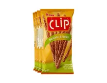 Ülker Clip Sesamstangen