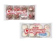 ÜLKER COKOM. POFTI Marshmallow Keks