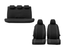 Ultimate Speed Autositzbezug-Set, 12-tlg.