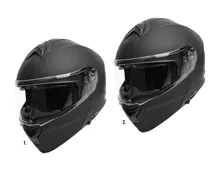 Ultimate Speed Klapphelm