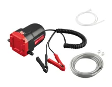 ULTIMATE SPEED Ölpumpe