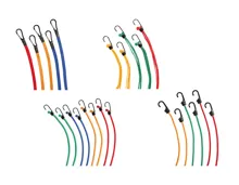 Ultimate Speed Spanngummi-Set, 5-/6-/8-tlg.