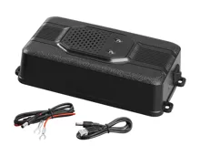 ULTIMATE SPEED Ultraschall-Marderschreck mit Blitzlicht