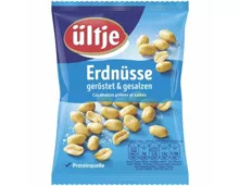 ültje Erdnüsse