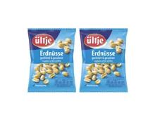 ültje Erdnüsse 2x 250g