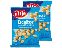 ültje Erdnüsse 2x250g