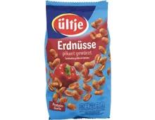 Ültje Erdnüsse pikant 900 g