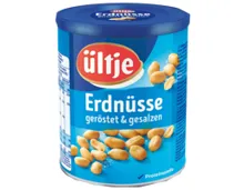 ÜLTJE Erdnüsse XXL Partydose