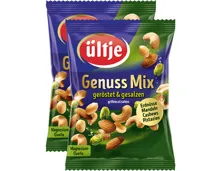 Ültje Genuss mix 2 x 150 g