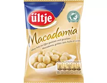 Ültje Macadamia