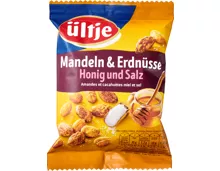 Ültje Mandeln & Erdnüsse