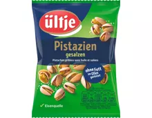 Ültje Pistazien