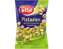 Ültje Pistazien