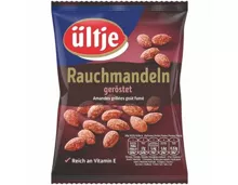 ültje Rauchmandeln