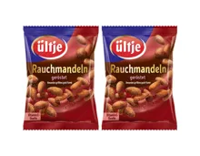 ültje Rauchmandeln 2x150g