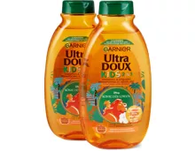 Ultra Doux Shampoo Aprikose