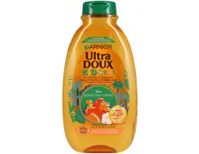 Ultra Doux Shampoo Kids Aprikose