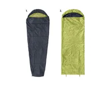 Ultraleichter Schlafsack