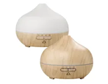 Ultraschall Aroma Diffuser
