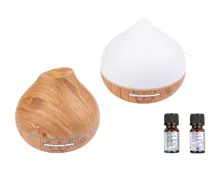 Ultraschall Aroma Diffuser