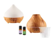 Ultraschall Aroma Diffuser