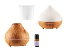 Ultraschall Aroma Diffuser