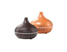 Ultraschall Aroma Diffusor