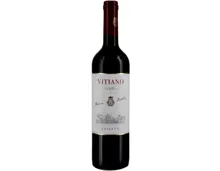 Umbria IGP Rosso Vitiano Falesco (2022) – Rotwein, Italien (0.75l)