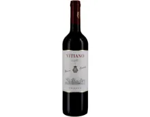 Umbria IGP Rosso Vitiano Falesco (2024) – Rotwein, Italien (0.75l)