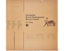Umzugsbox