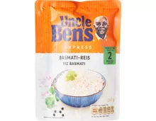 Uncle Ben's Express-Reis