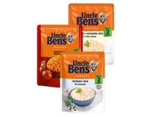 UNCLE BEN'S EXPRESS REIS