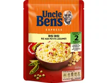 Uncle Ben's Express-Reis Risi Bisi