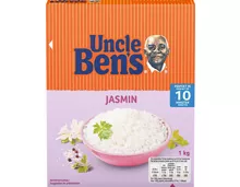 Uncle Ben's Jasminreis