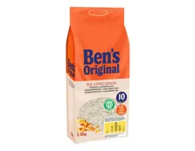 Uncle Ben's Langkornreis 10 Min. 2,5 kg