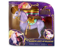 Unicorn Academy Licht-Magie Wildstar