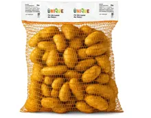 Ünique Kartoffeln grün