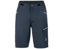 Unisex Shorts mit Innenshorts, Herren