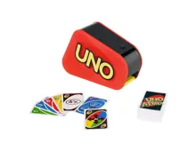 Uno Extreme Kartenspiel