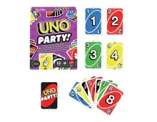 UNO Party