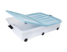 Unterbett-Rollenbox