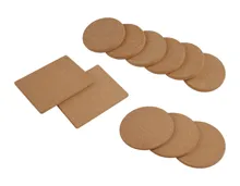 Untersetzer-Set