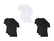 Unterziehshirts, 3er