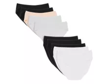 UP 2 FASHION BASICS Damen-Hüftslips