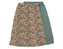 UP 2 FASHION BASICS Damen-Rock