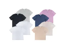 UP 2 FASHION BASICS Damen-Shirts, Doppelpackung